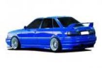 Audi 80 B4 (1991-1995)