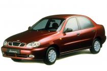 Chevrolet Lanos