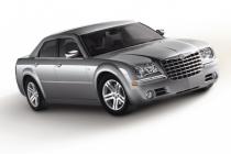 Chrysler 300C