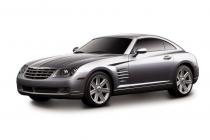 Chrysler Crossfire