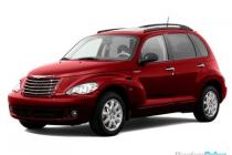 Chrysler PT Cruiser 01-05