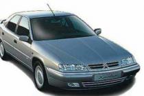 Xantia