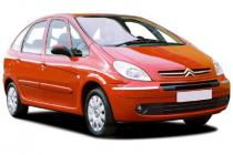 Xsara