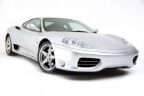 Ferrari 360 Modena