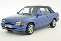 Escort до 1990
