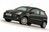 Fiesta до 1995