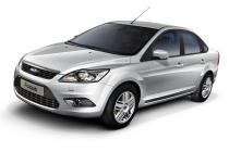 Focus 2 рестайлинг