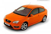 Ford Focus ST