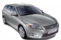 Mondeo