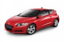 Honda CR-Z