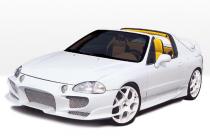 Honda Del Sol