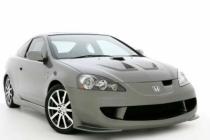 Honda Integra