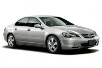 Honda Legend (2006)