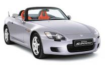 Honda S2000