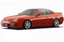 Honda Prelude
