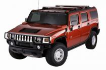 Hummer H2