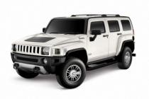 Hummer H3