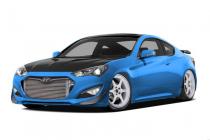 Hyundai Genesis Coupe