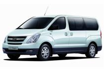 Hyundai H-1