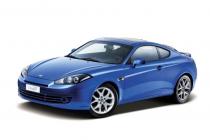 Hyundai Tiburon
