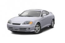 Hyundai Tiburon 02-08