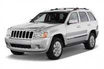 Jeep Grand Cherokee 05-10