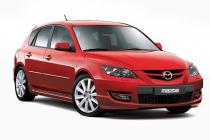Mazda 3 ( -2009)