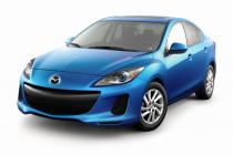 Mazda 3 09