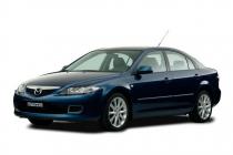 Mazda 6 (2003-2007)