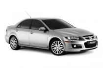 Mazda 6 MPS