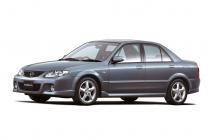 Mazda Familia