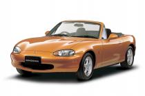 Mazda MX-5 NB