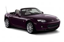 Mazda MX-5 NC