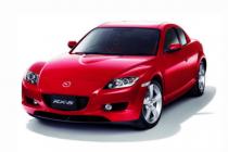 Mazda RX-8