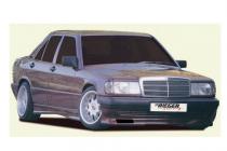 Mercedes-benz C-Class W201