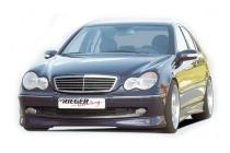 Mercedes-benz C-Class W203