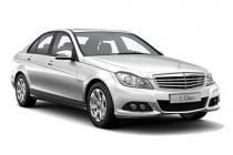 Mercedes-benz C-Class W204