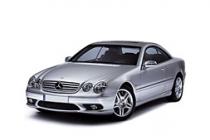 Mercedes-benz CL-Class W215