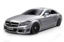 Mercedes-benz CLS-Class W218