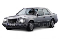 Mercedes-benz E-Class W124