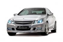 Mercedes-benz E-Class W207