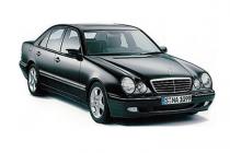 Mercedes-benz E-Class W210