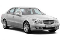Mercedes-benz E-Class W211