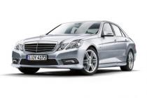 Mercedes-benz E-Class W212