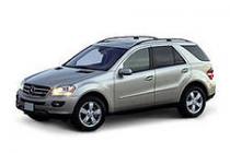 Mercedes-benz ML-Class W164