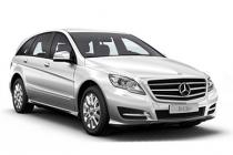 Mercedes-benz R-Class