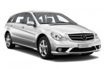 Mercedes-benz R-Class W251
