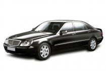 Mercedes-benz S-Class W220