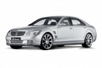 Mercedes-benz S-Class W221