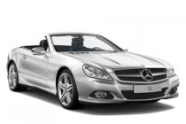 Mercedes-benz SL-Class